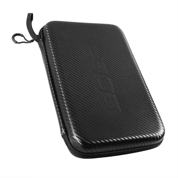 Professional Table Tennis Rackets, Eva Hard-shell Table-tennis Paddle Case, Table Tennis Paddles Box Case Storage Bag