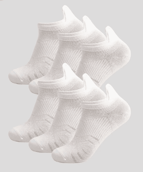 Performance Tab Socks 6-pack