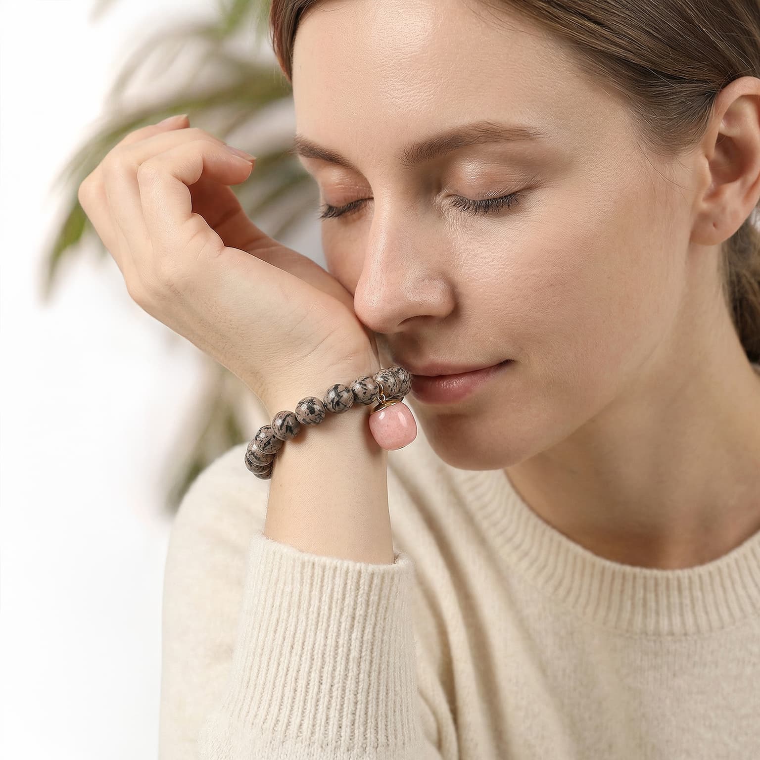 Traditional Chinese Medicine Bracelet