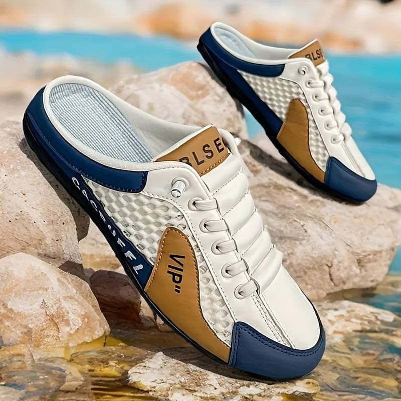 Plus-size Half-slippers Casual Sports Sandals