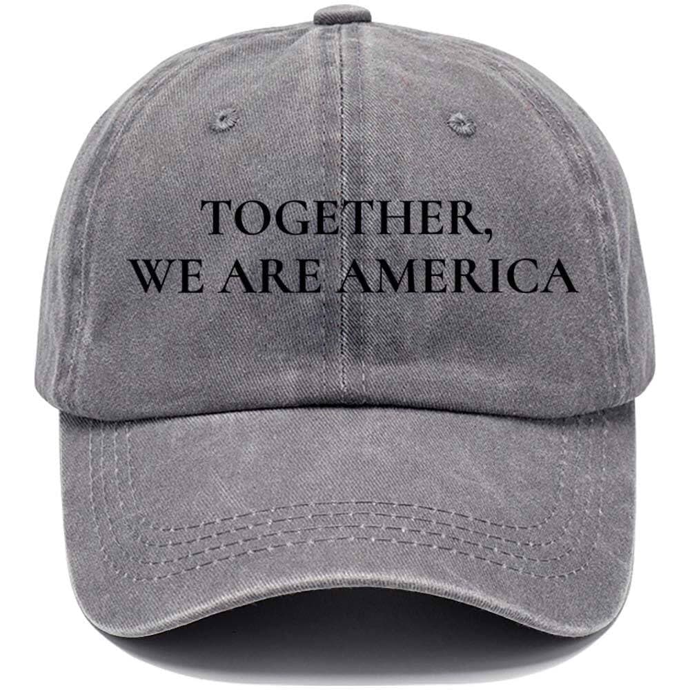 European And American Cross-border Hard-brim Baseball Cap For Women