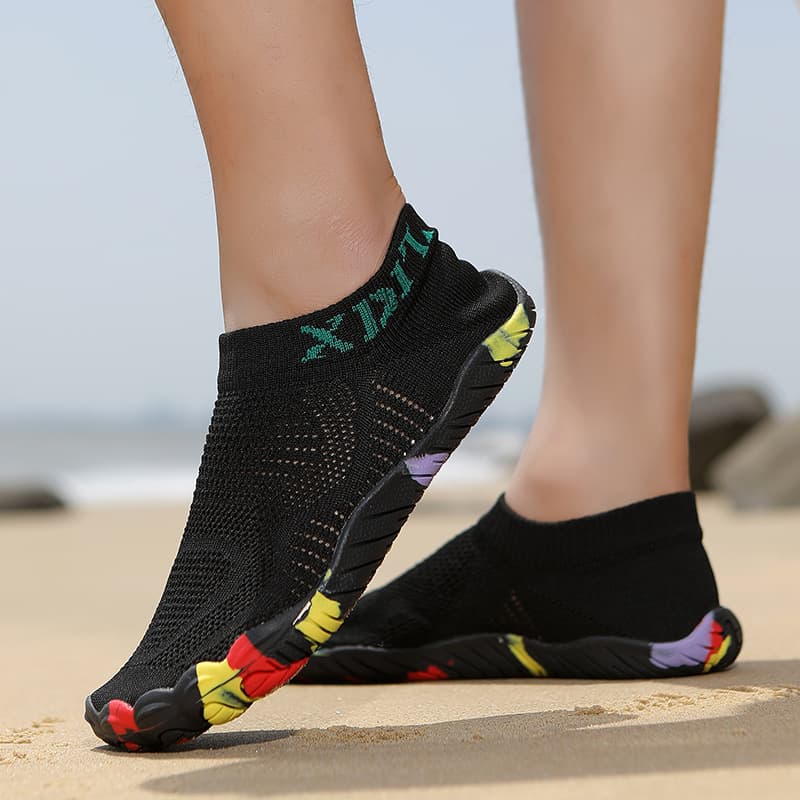 Women's Beach Swimming Shoes Quick-drying Water Shoes