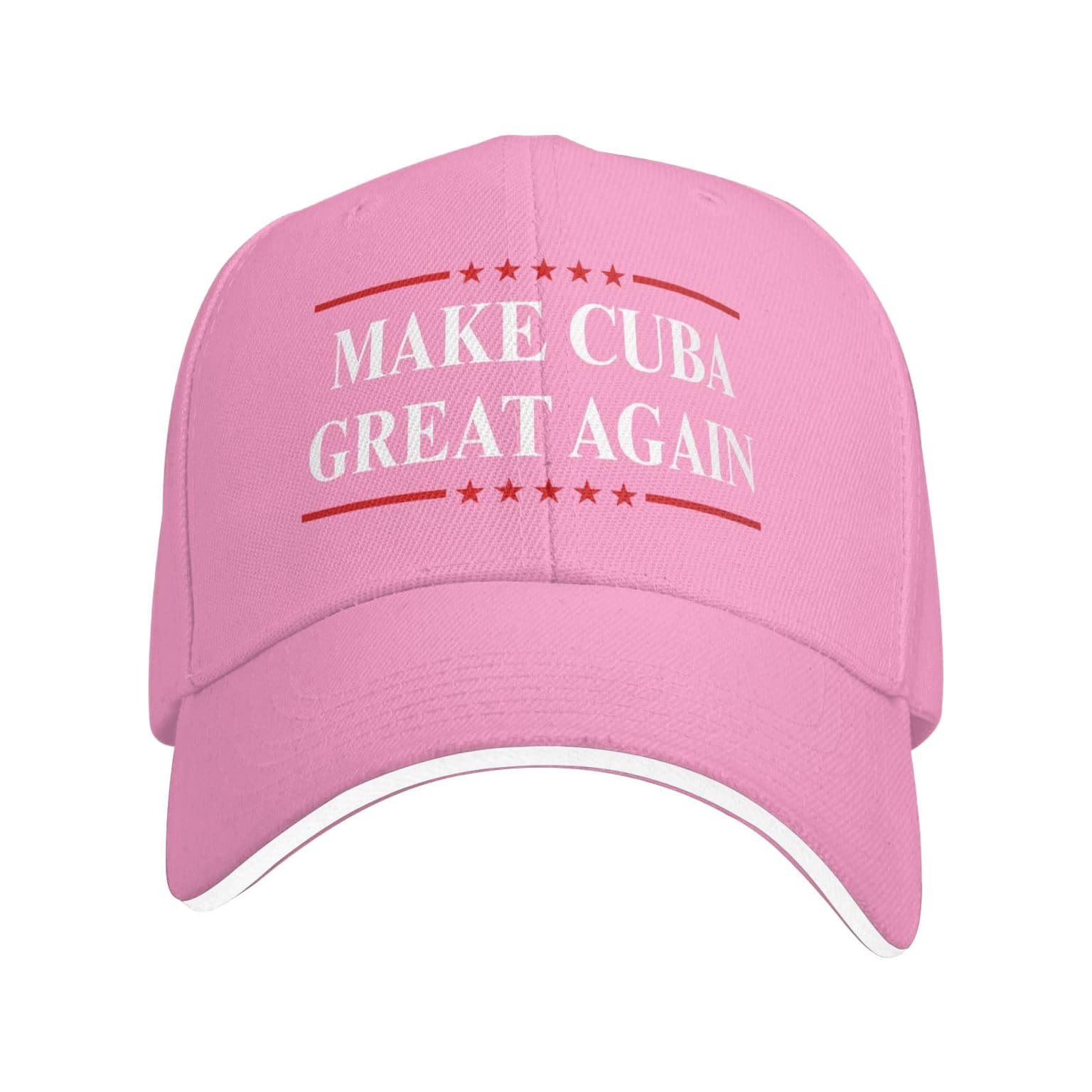 Sunshade Baseball Cap