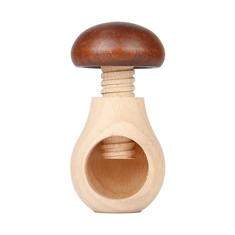 Multi-functional Walnut Cracker Tool Home Decor