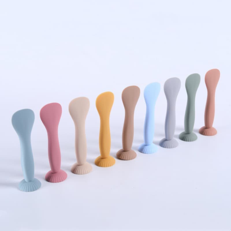 Baby Diaper Cream Applicator Butt Scoop