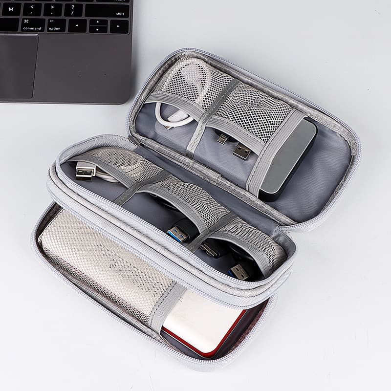 Charging Cable Bag Box Digital Organizer Bag