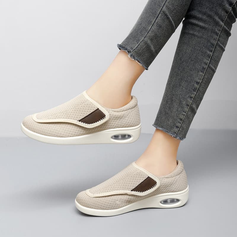 Women's Casual Comfortable Athletic Walking Shoes