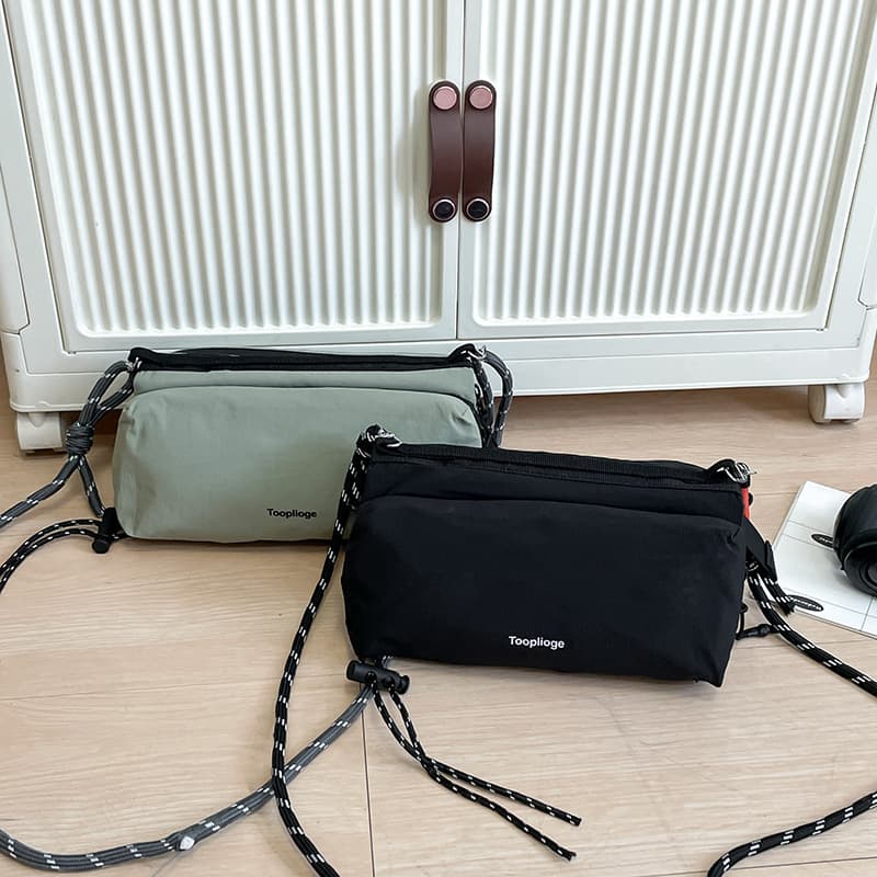 Niche New Water Bottle Bag For Men And Women