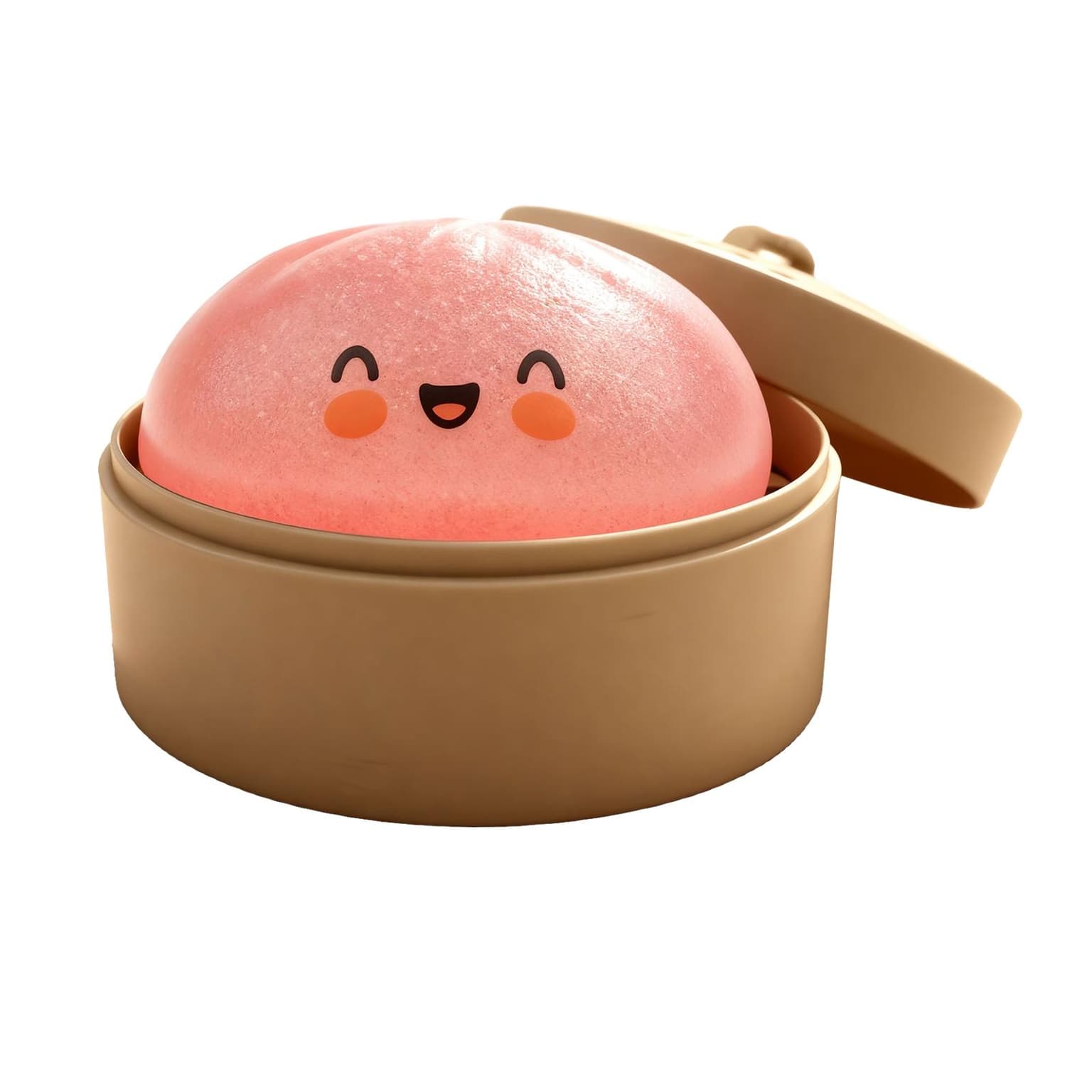 Dumpling Squishies Toy