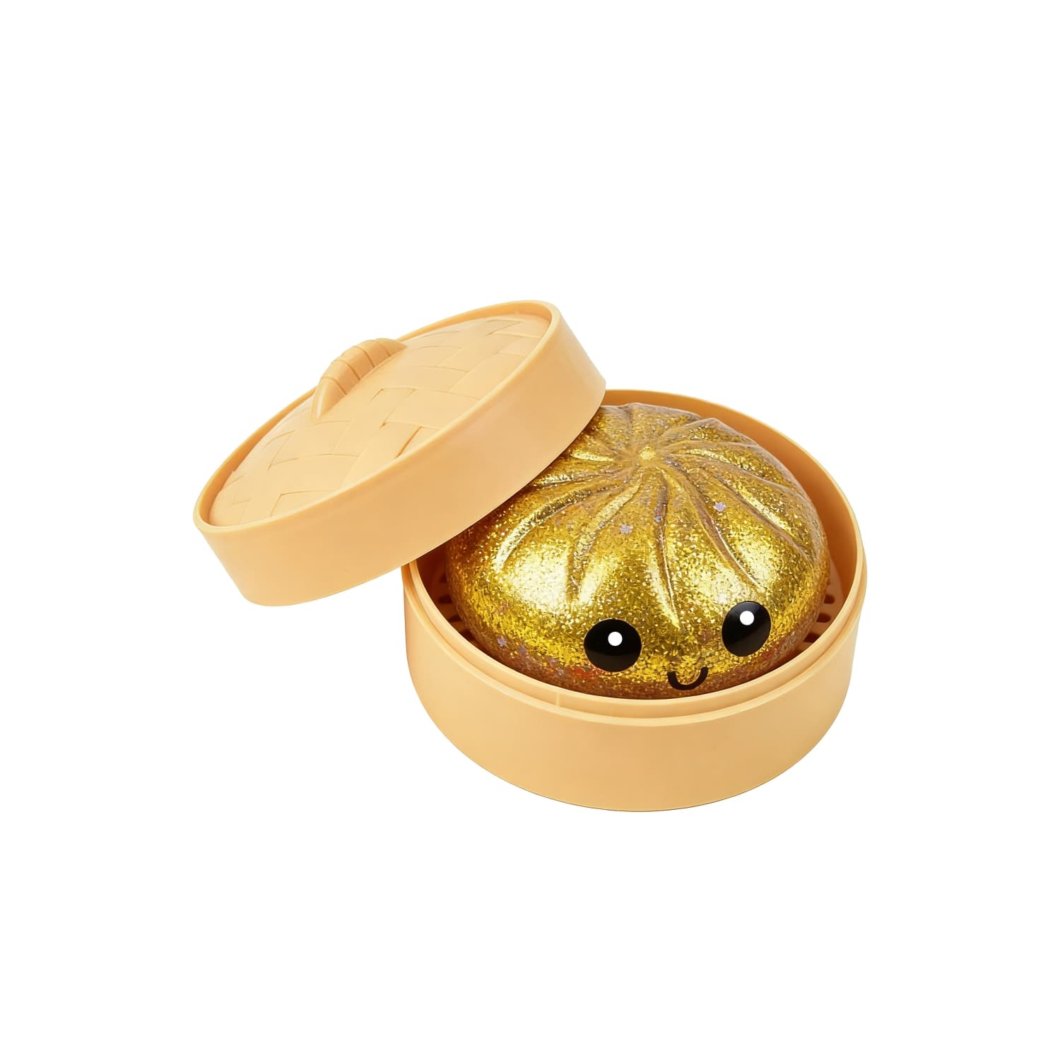 Dumpling Squishies Toy