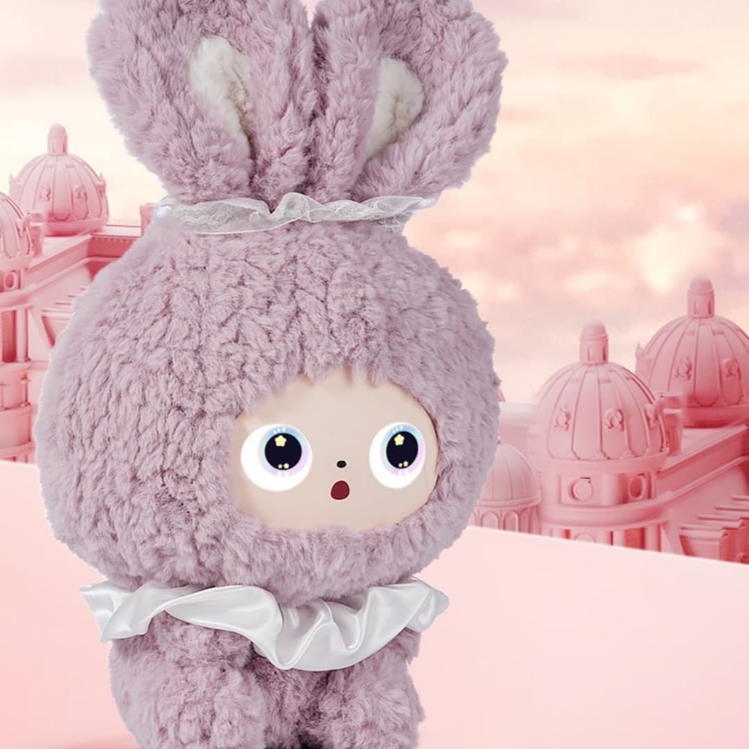 Birthday Gift Interactive Toy With Conversational Ai For Companionship