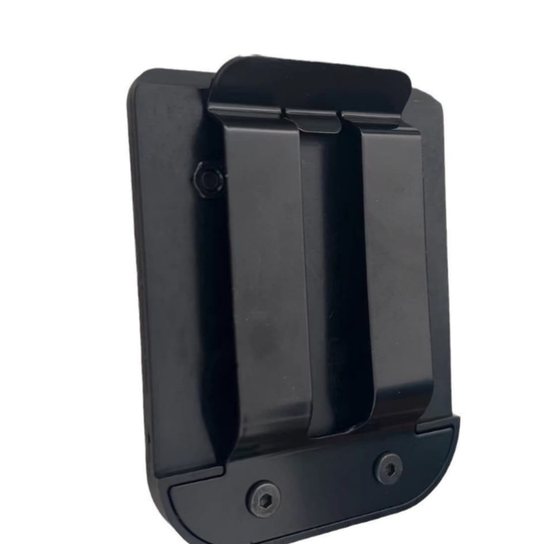 Magnetic Tool Holder Powerful Clip-On Type